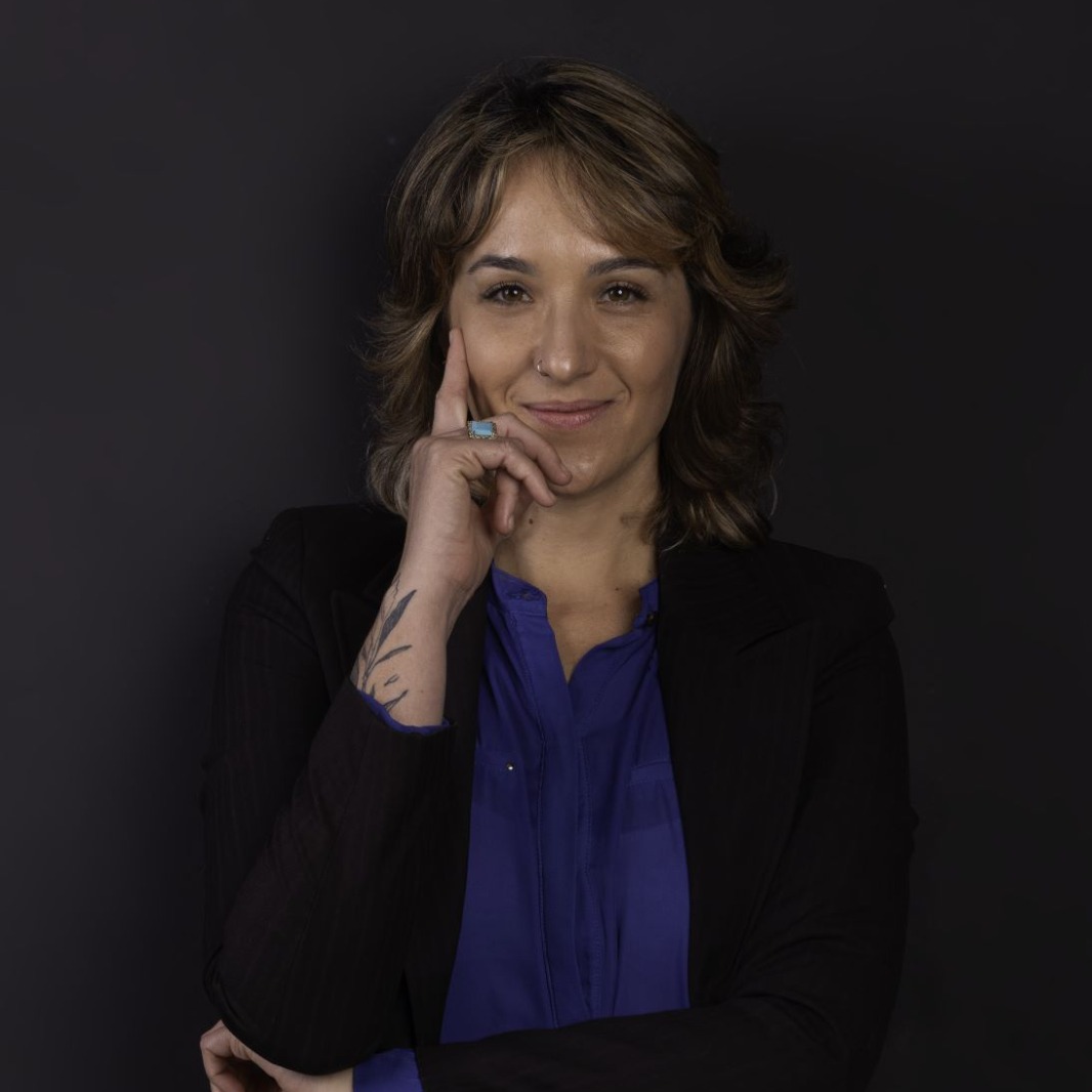 Marcelle Castro